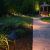 Lewis Center Landscape Lighting by PTI Electric & Lighting